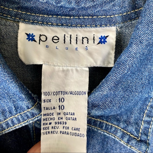 TEACHERS: I have the perfect back to school dress! - Picture 5 of 6